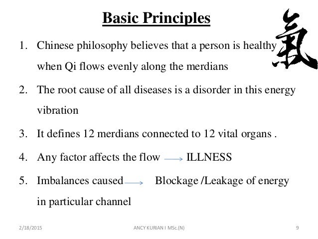Acupuncture, contraindications, application and principle of action Acupuncture, contraindications, application and principle of action